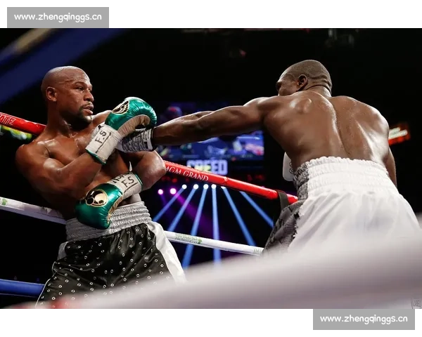 梅威瑟巅峰拳击比赛视频解析见证不败传奇的技术与智慧全程复盘
